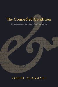 Book Cover for The Connected Condition by Yohei Igarashi