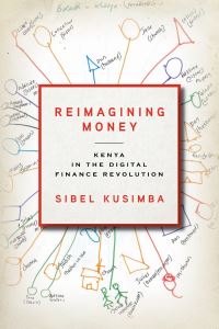Book Cover for Reimagining Money by Sibel Barut Kusimba