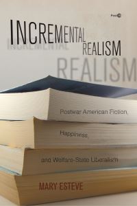 Book Cover for Incremental Realism by Mary Esteve
