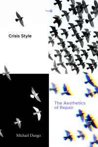 Book Cover for Crisis Style by Michael Dango