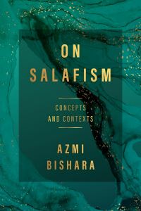 Book Cover for On Salafism by Azmi Bisharah
