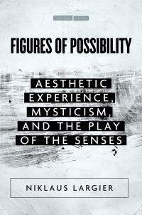 Book Cover for Figures of Possibility by Niklaus Largier