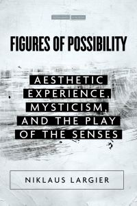Book Cover for Figures of Possibility by Niklaus Largier