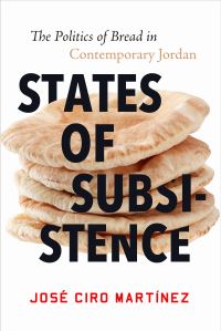 Book Cover for Performing the State by José Ciro Martínez