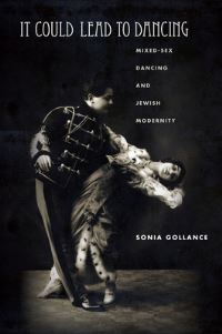 Book Cover for It Could Lead to Dancing by Sonia Gollance