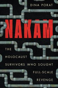 Book Cover for Nakam by Dina Porat