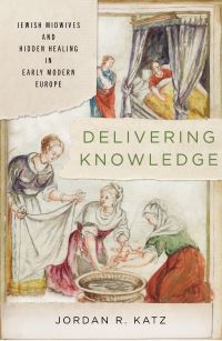Book Cover for Delivering Knowledge by Jordan R Katz