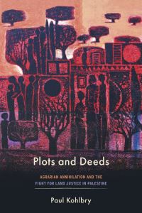 Book Cover for Plots and Deeds by Paul Kohlbry