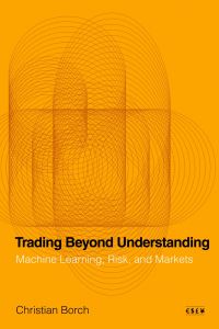 Book Cover for Trading Beyond Understanding by Christian Borch