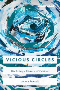 Book Cover for Vicious Circles by Arvi Sèarkelèa