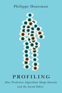 Book Cover for Profiling by Philippe Huneman
