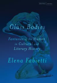 Book Cover for Glass Bodies by Elena Fabietti