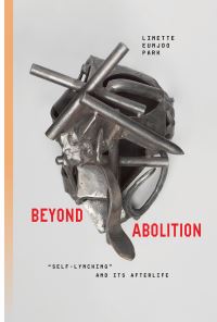 Book Cover for Beyond Abolition by Linette Eunjoo Park