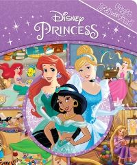 Book Cover for Disney Princess by P I Kids