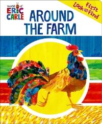 Book Cover for World of Eric Carle by Pi Kids