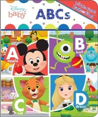 Book Cover for ABCs by Kathy Broderick