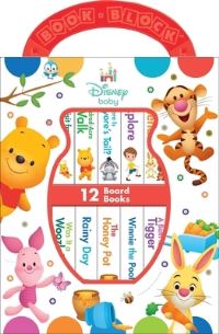 Book Cover for Winnie the Pooh by 