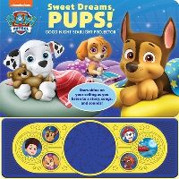 Book Cover for Sweet Dreams, Pups! by 