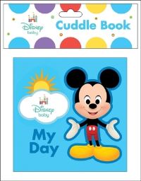 Book Cover for My Day by 