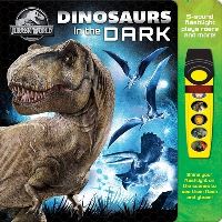Book Cover for Dinosaurs in the Dark by 