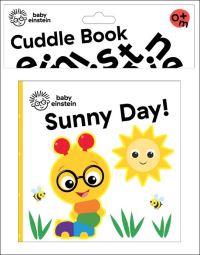 Book Cover for Sunny Day! by 