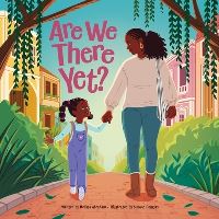 Book Cover for Are We There Yet? by Melissa Abraham