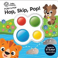 Book Cover for Hop, Skip, Pop! by 