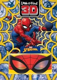 Book Cover for Marvel Spider-Man by Pi Kids