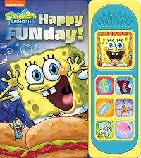 Book Cover for Happy Funday! by 