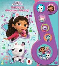 Book Cover for Gabby's Groove-Along! by 