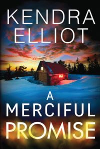 Book Cover for A Merciful Promise by Kendra Elliot
