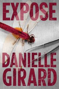 Book Cover for Expose by Danielle Girard