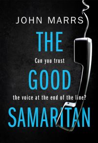 Book Cover for The Good Samaritan by John Marrs