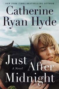 Book Cover for Just After Midnight by Catherine Ryan Hyde