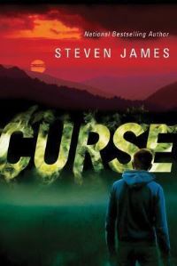 Book Cover for Curse by Steven James