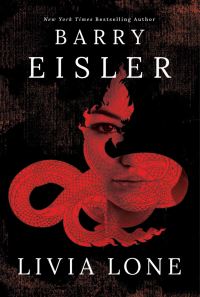 Book Cover for Livia Lone by Barry Eisler