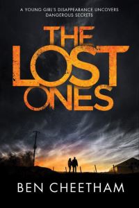 Book Cover for The Lost Ones by Ben Cheetham