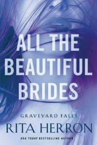 Book Cover for All the Beautiful Brides by Rita B Herron