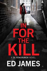 Book Cover for In for the Kill by Ed James