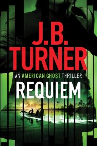 Book Cover for Requiem by J B Turner