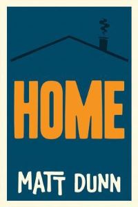 Book Cover for Home by Matt Dunn