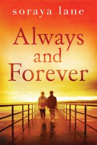 Book Cover for Always and Forever by Soraya Lane