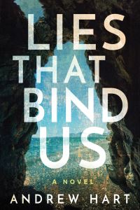 Book Cover for Lies That Bind Us by Andrew Hart