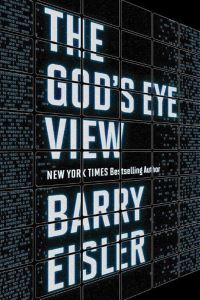 Book Cover for The God's Eye View by Barry Eisler
