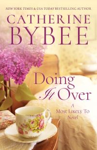 Book Cover for Doing It Over by Catherine Bybee