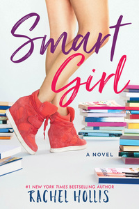 Book Cover for Smart Girl by Rachel Hollis