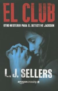 Book Cover for El Club by LJ Sellers