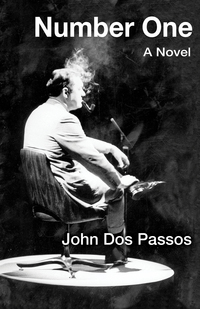 Book Cover for Number One by John Dos Passos