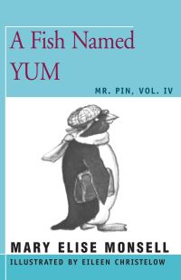 Book Cover for A Fish Named Yum by Mary Elise Monsell