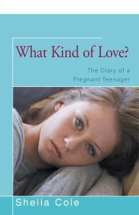 Book Cover for What Kind of Love? by Sheila Cole